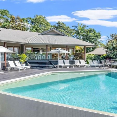 Cape Vue Byron Villa Byron Bay Luaran gambar