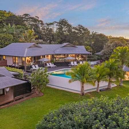 Cape Vue Byron Villa Byron Bay Luaran gambar