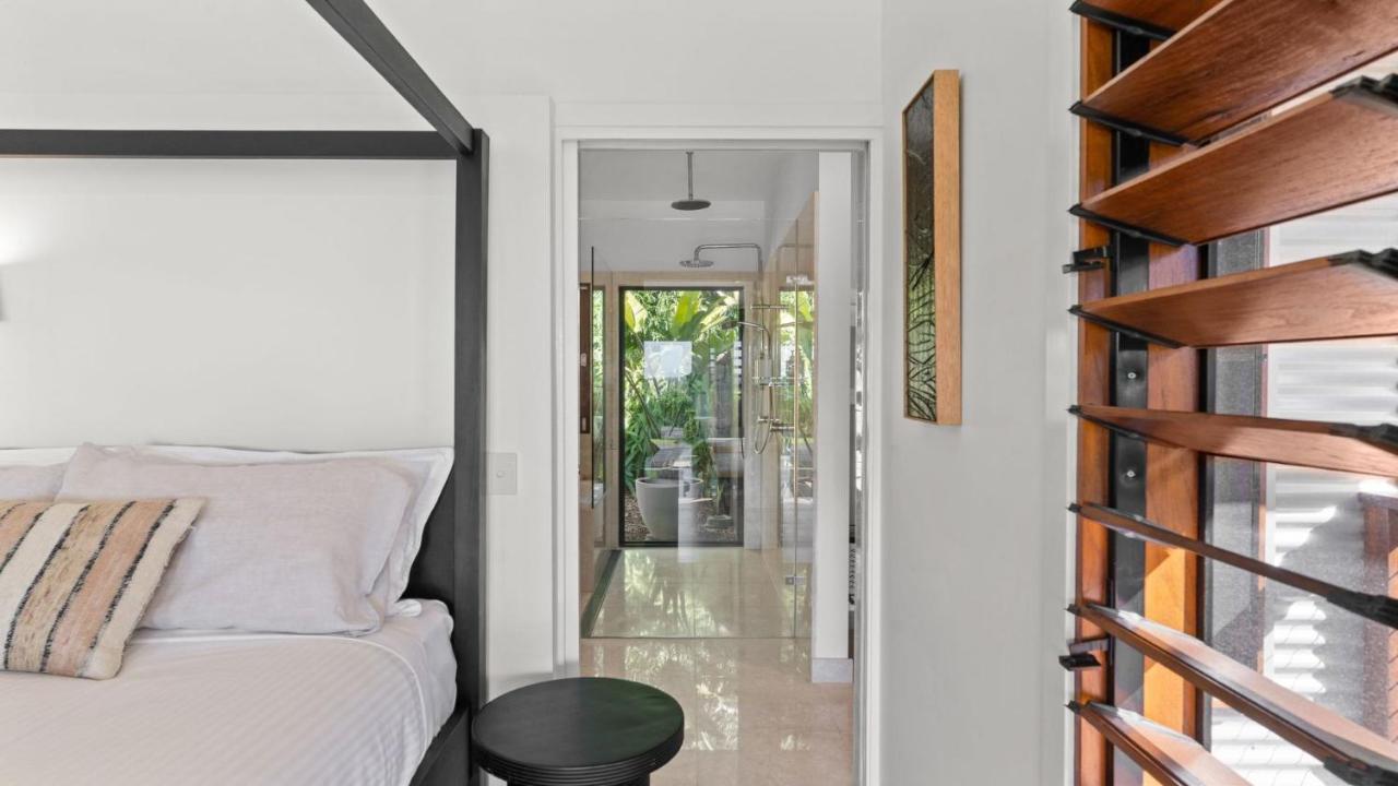 Cape Vue Byron Villa Byron Bay Luaran gambar