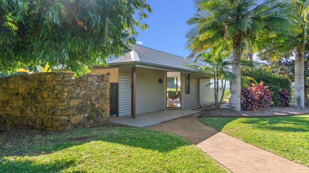 Cape Vue Byron Villa Byron Bay Luaran gambar
