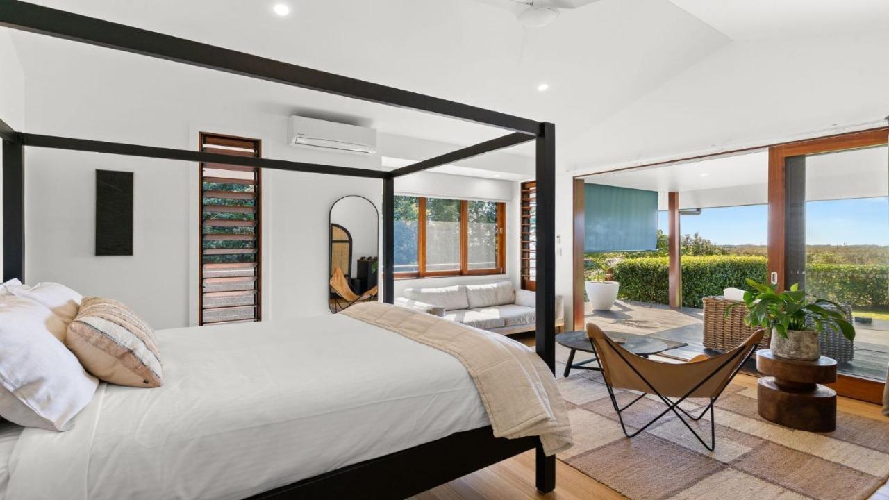 Cape Vue Byron Villa Byron Bay Luaran gambar