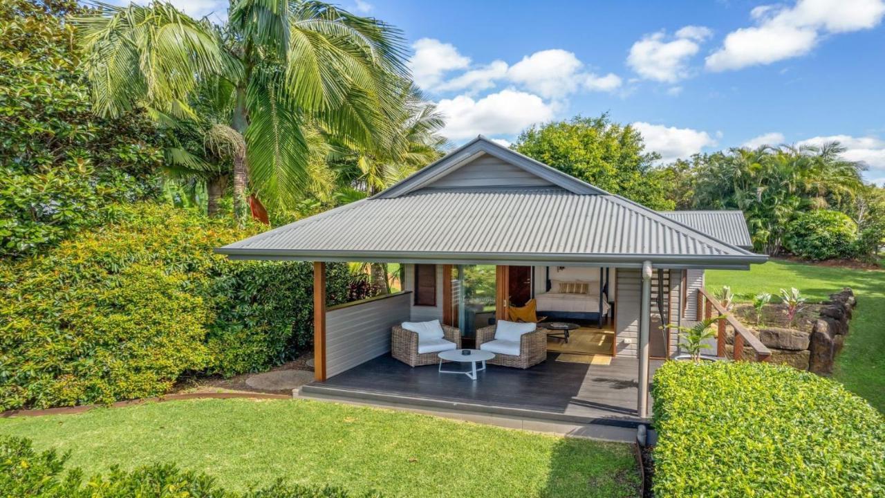 Cape Vue Byron Villa Byron Bay Luaran gambar