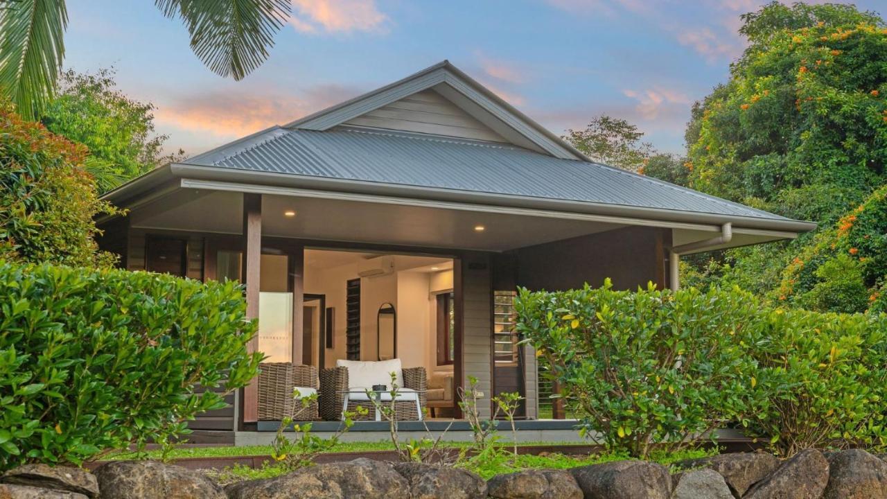 Cape Vue Byron Villa Byron Bay Luaran gambar