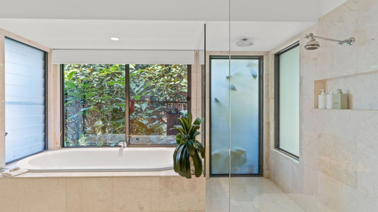 Cape Vue Byron Villa Byron Bay Luaran gambar