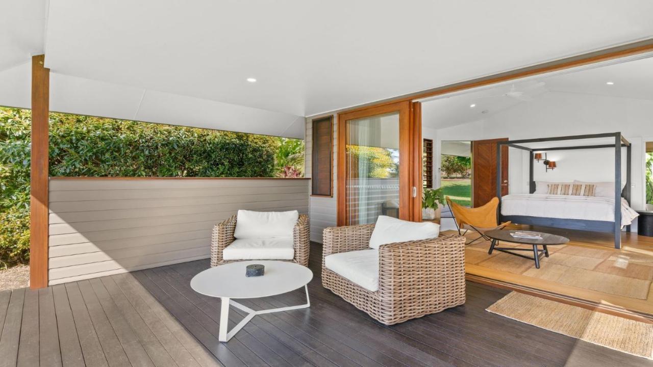 Cape Vue Byron Villa Byron Bay Luaran gambar