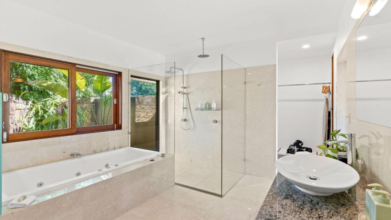 Cape Vue Byron Villa Byron Bay Luaran gambar