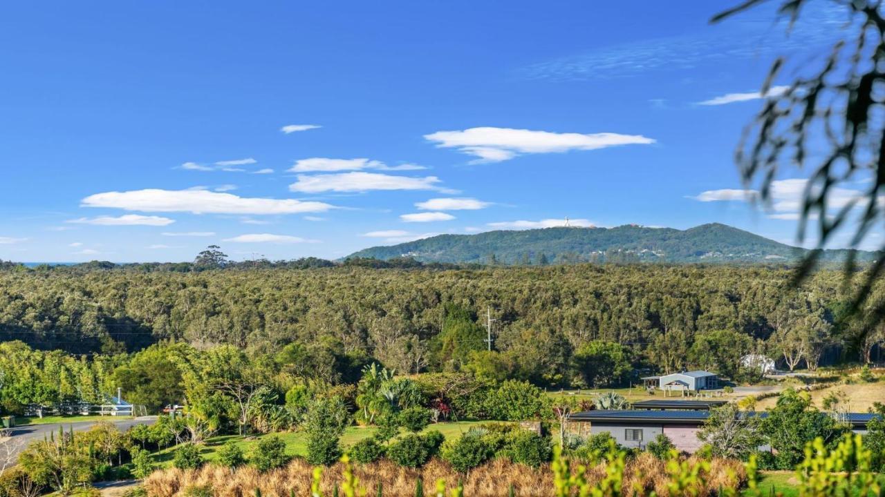 Cape Vue Byron Villa Byron Bay Luaran gambar