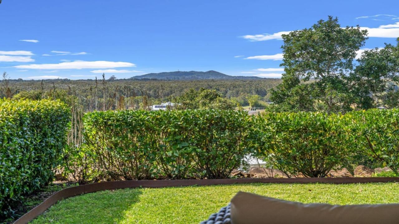 Cape Vue Byron Villa Byron Bay Luaran gambar
