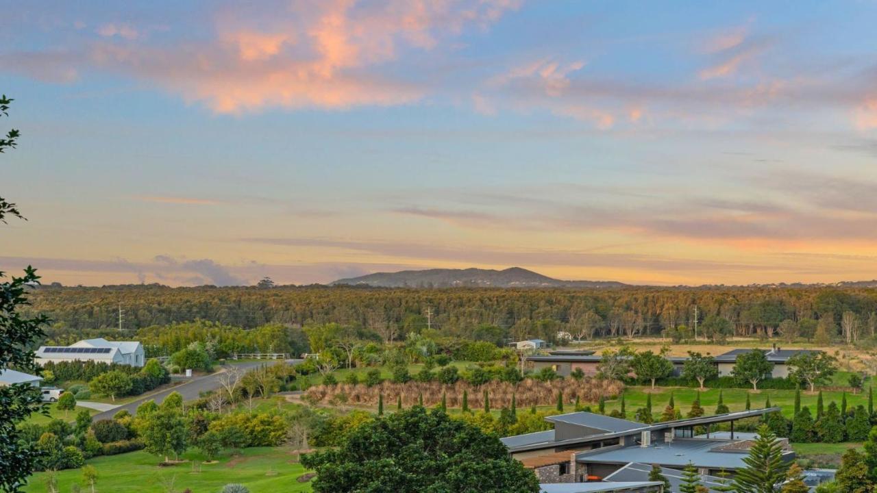 Cape Vue Byron Villa Byron Bay Luaran gambar