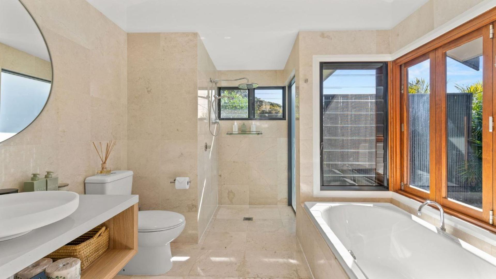 Cape Vue Byron Villa Byron Bay Luaran gambar