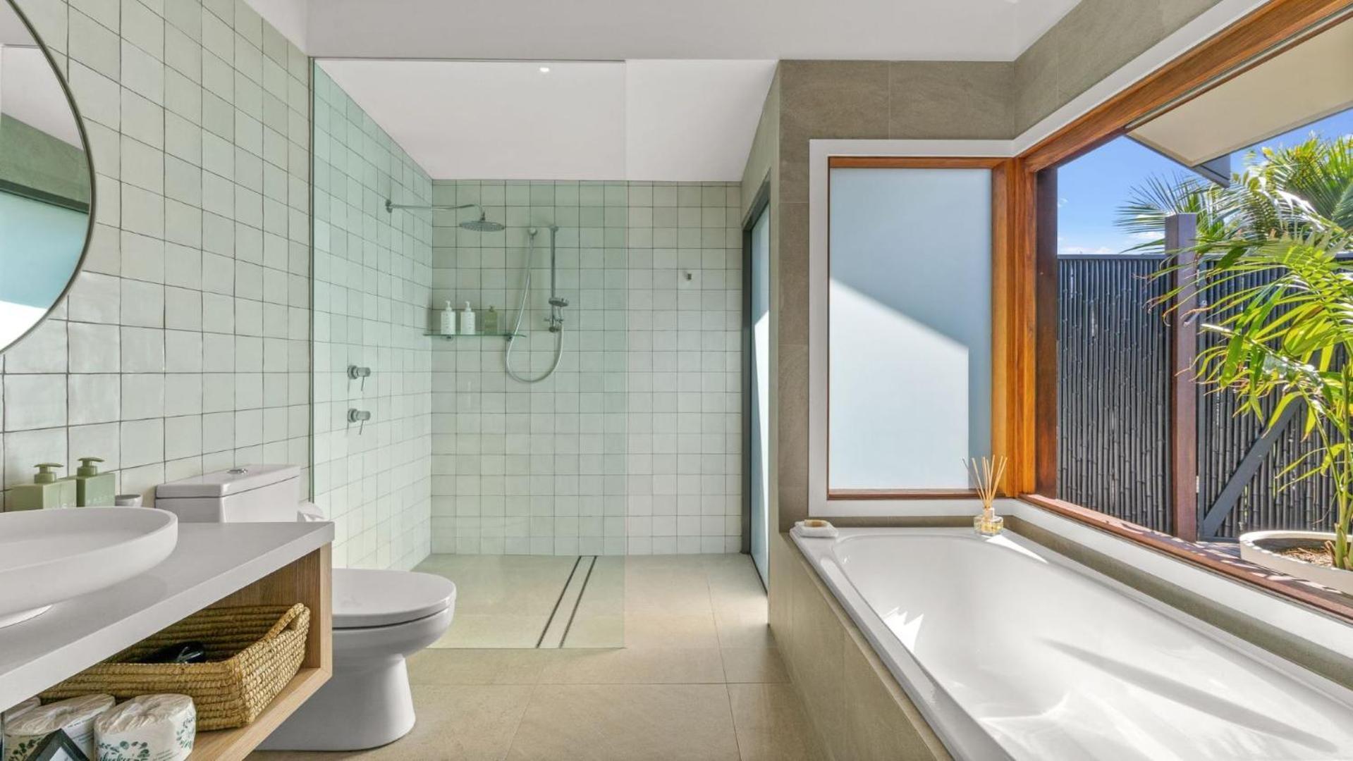 Cape Vue Byron Villa Byron Bay Luaran gambar