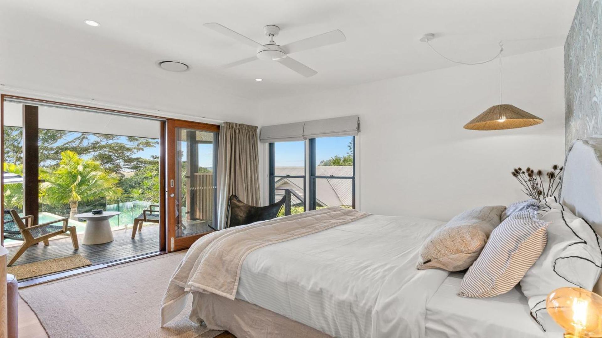 Cape Vue Byron Villa Byron Bay Luaran gambar