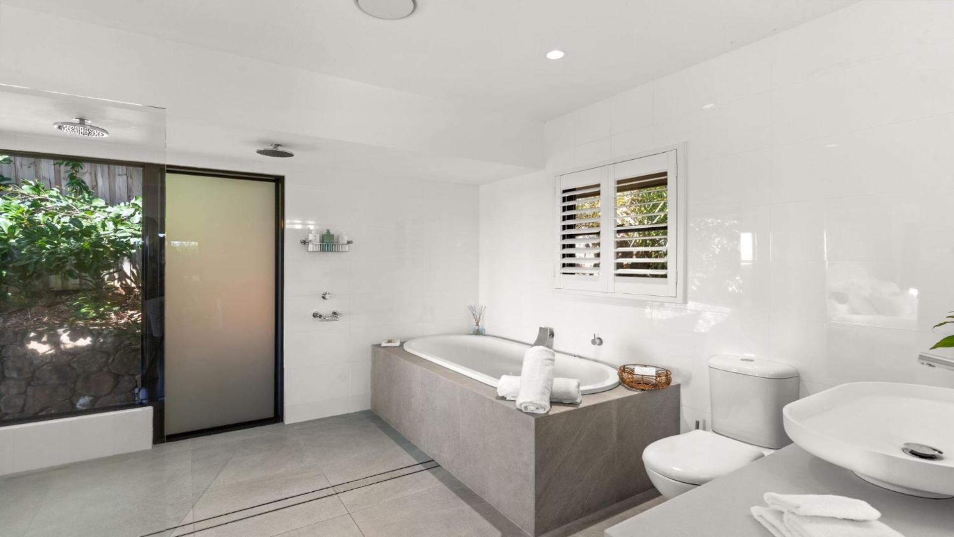 Cape Vue Byron Villa Byron Bay Luaran gambar
