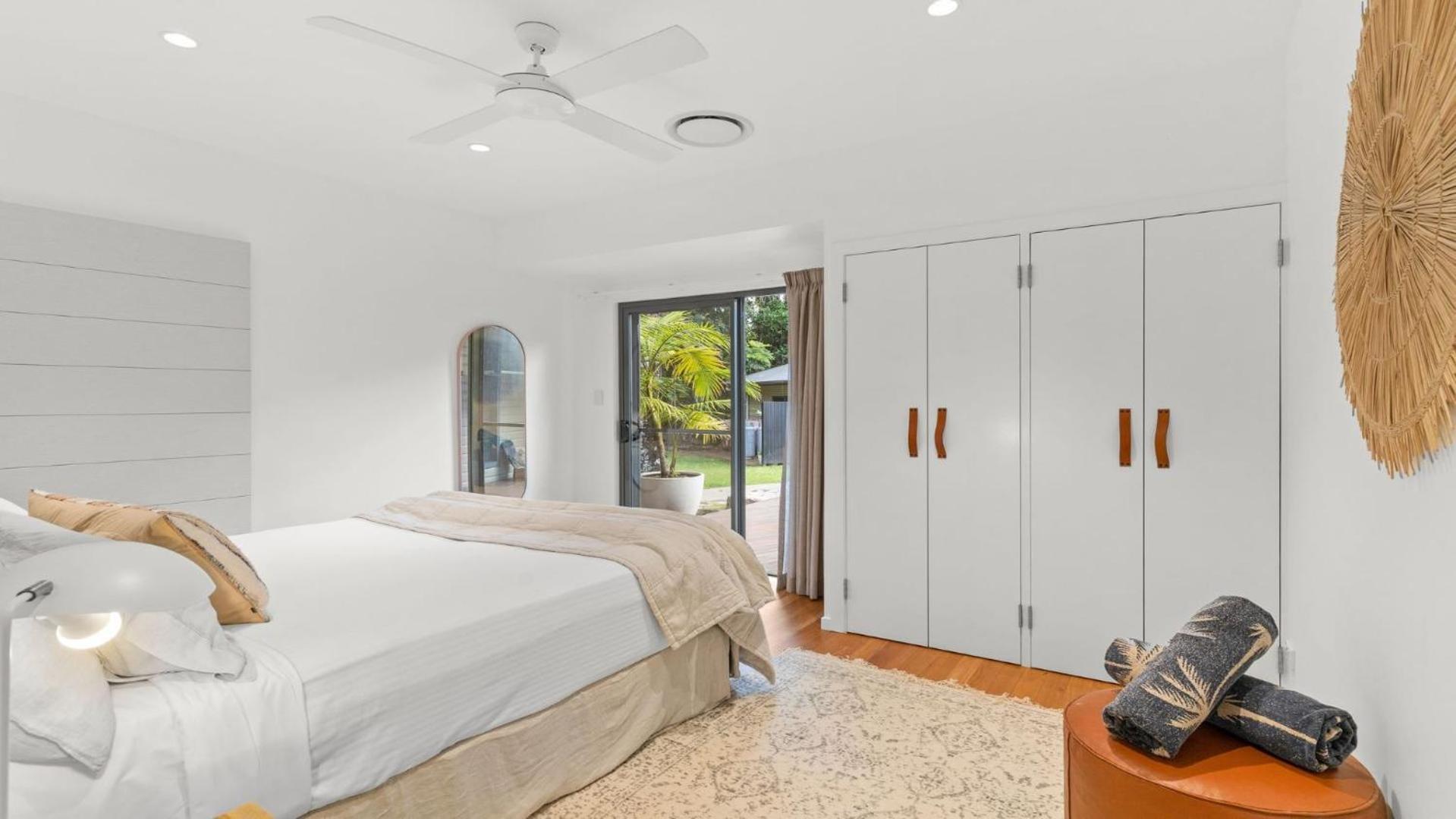 Cape Vue Byron Villa Byron Bay Luaran gambar