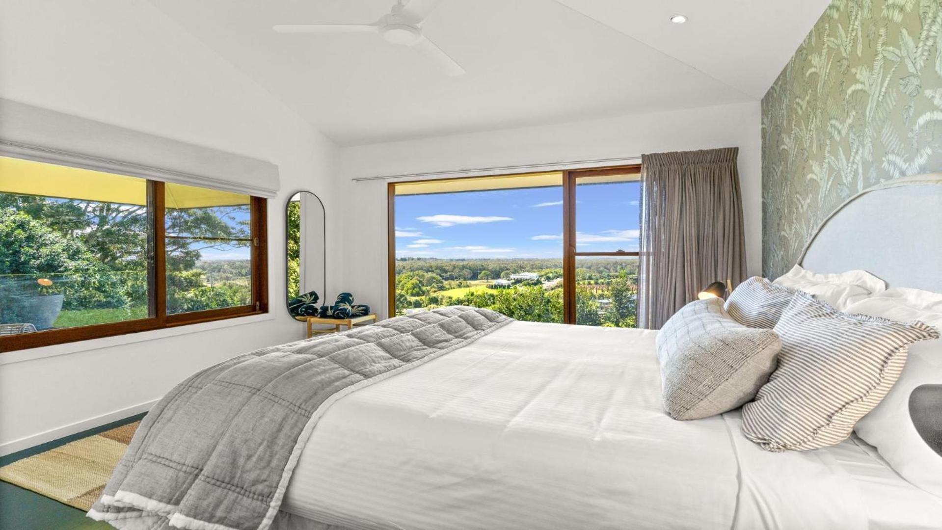 Cape Vue Byron Villa Byron Bay Luaran gambar