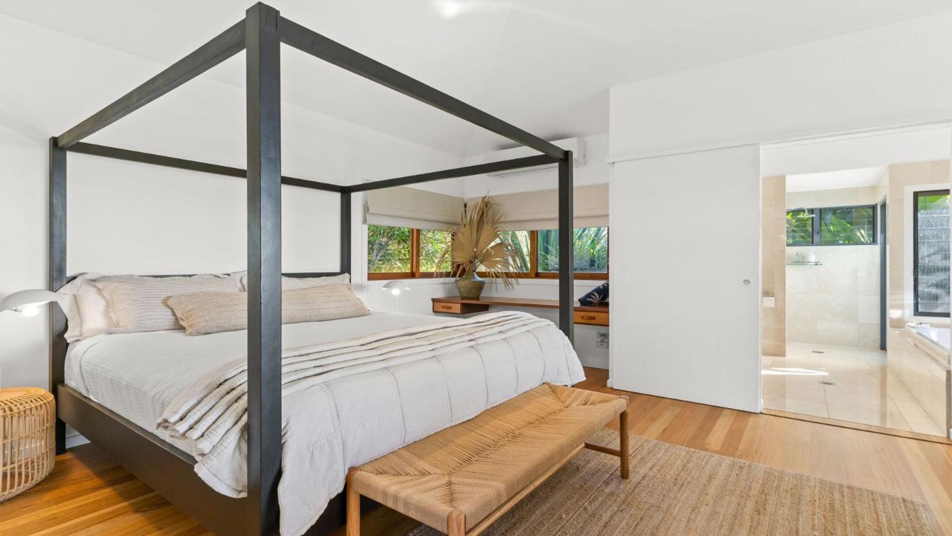 Cape Vue Byron Villa Byron Bay Luaran gambar