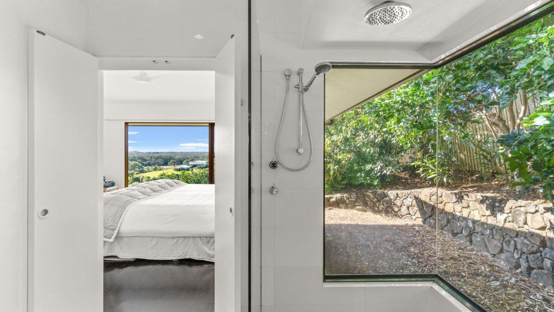 Cape Vue Byron Villa Byron Bay Luaran gambar