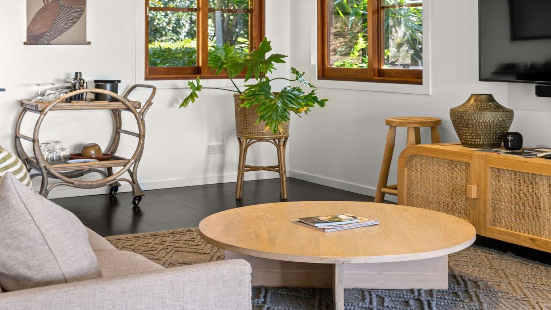Cape Vue Byron Villa Byron Bay Luaran gambar