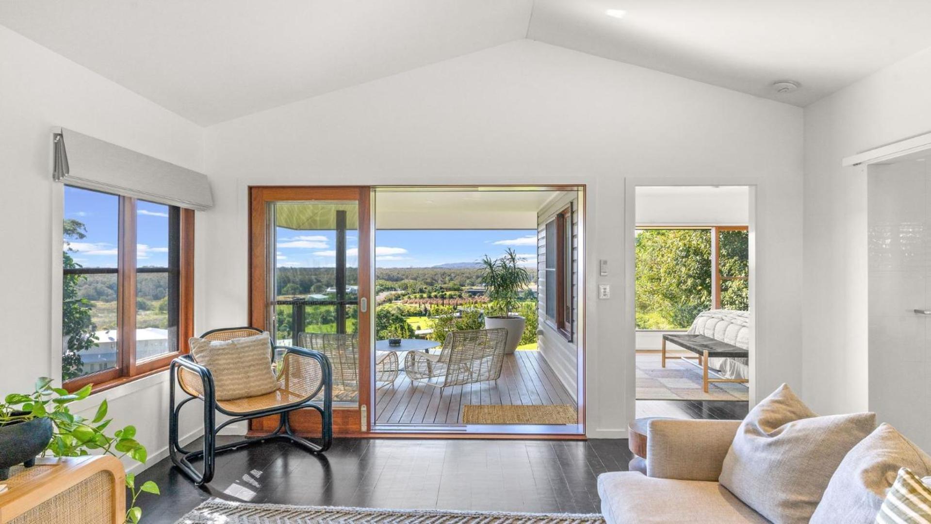 Cape Vue Byron Villa Byron Bay Luaran gambar