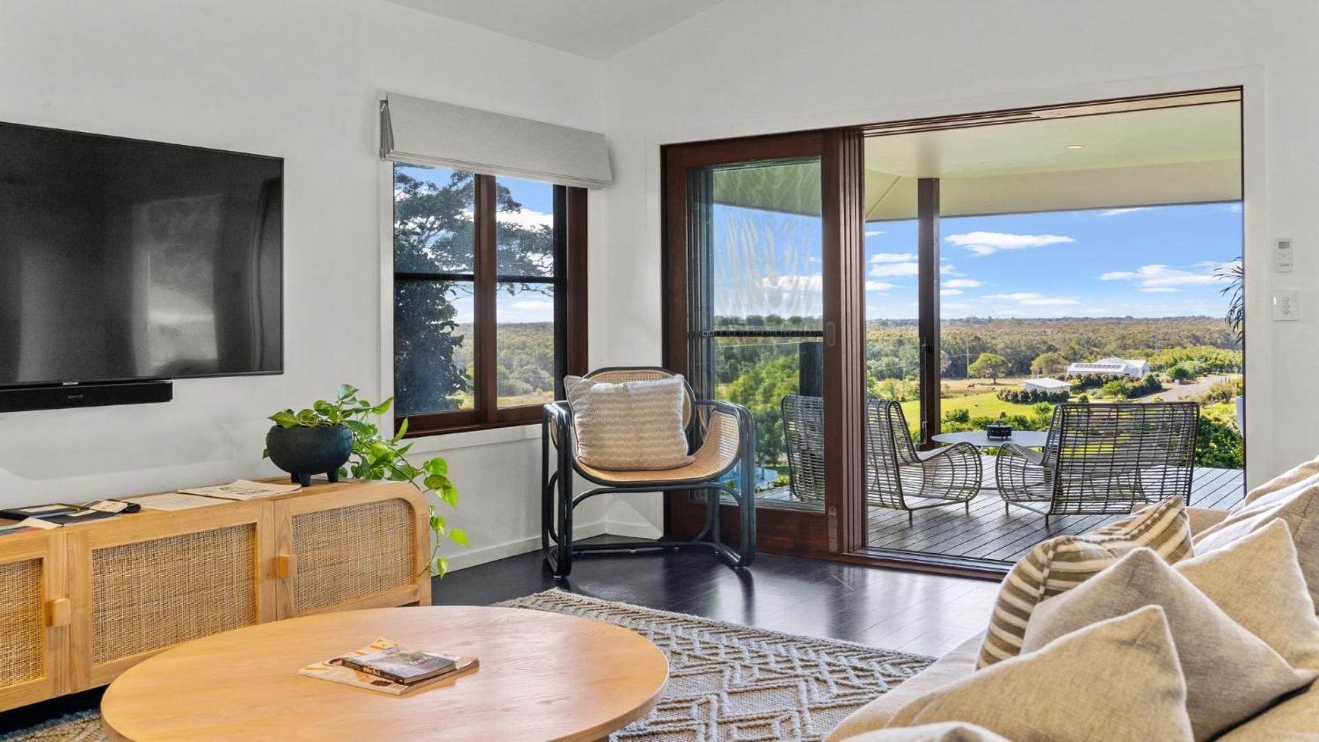 Cape Vue Byron Villa Byron Bay Luaran gambar