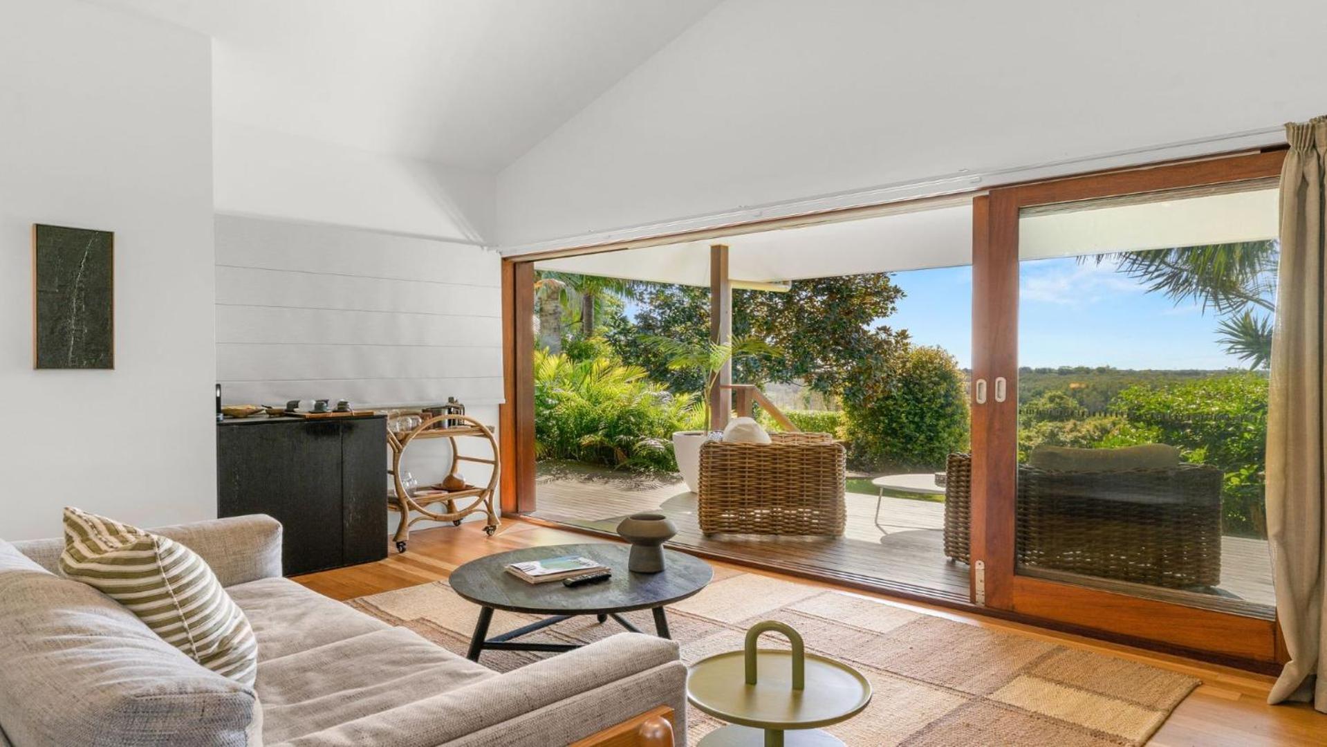 Cape Vue Byron Villa Byron Bay Luaran gambar