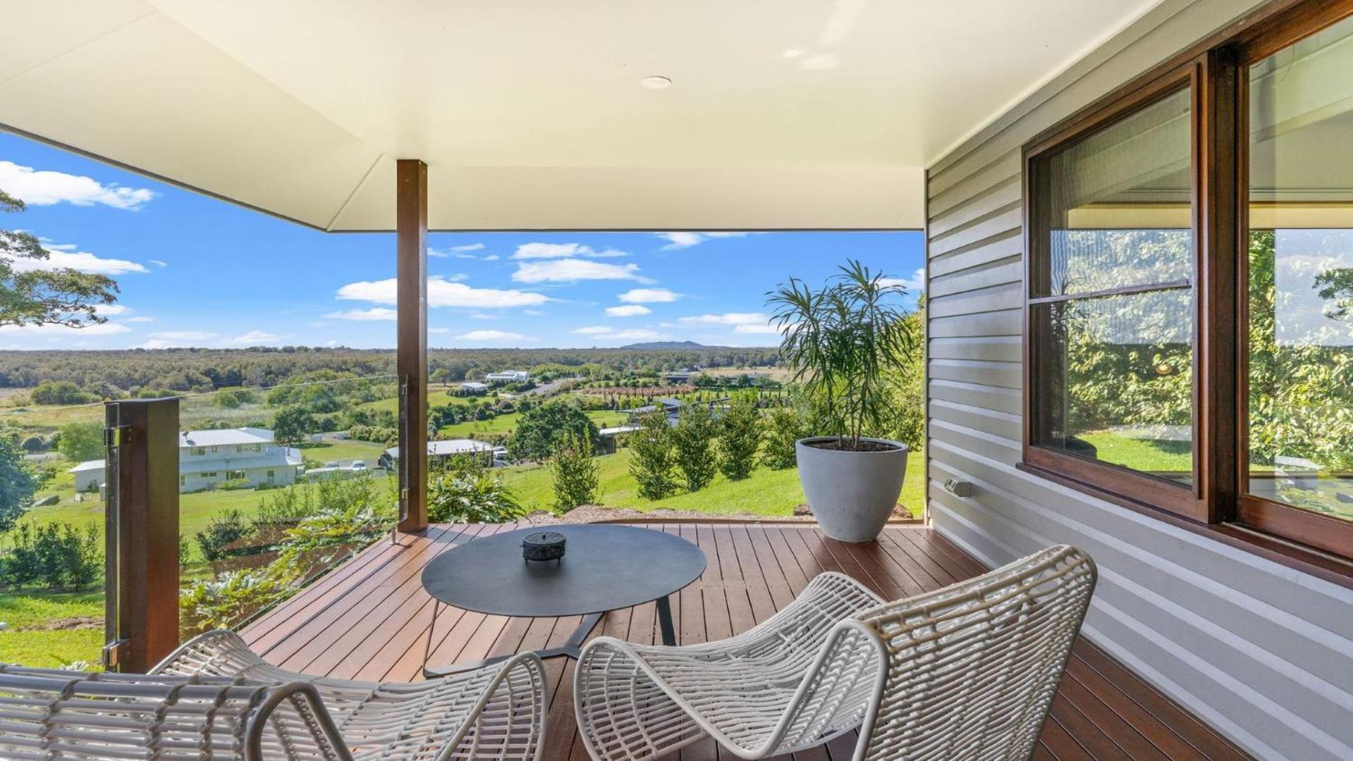 Cape Vue Byron Villa Byron Bay Luaran gambar