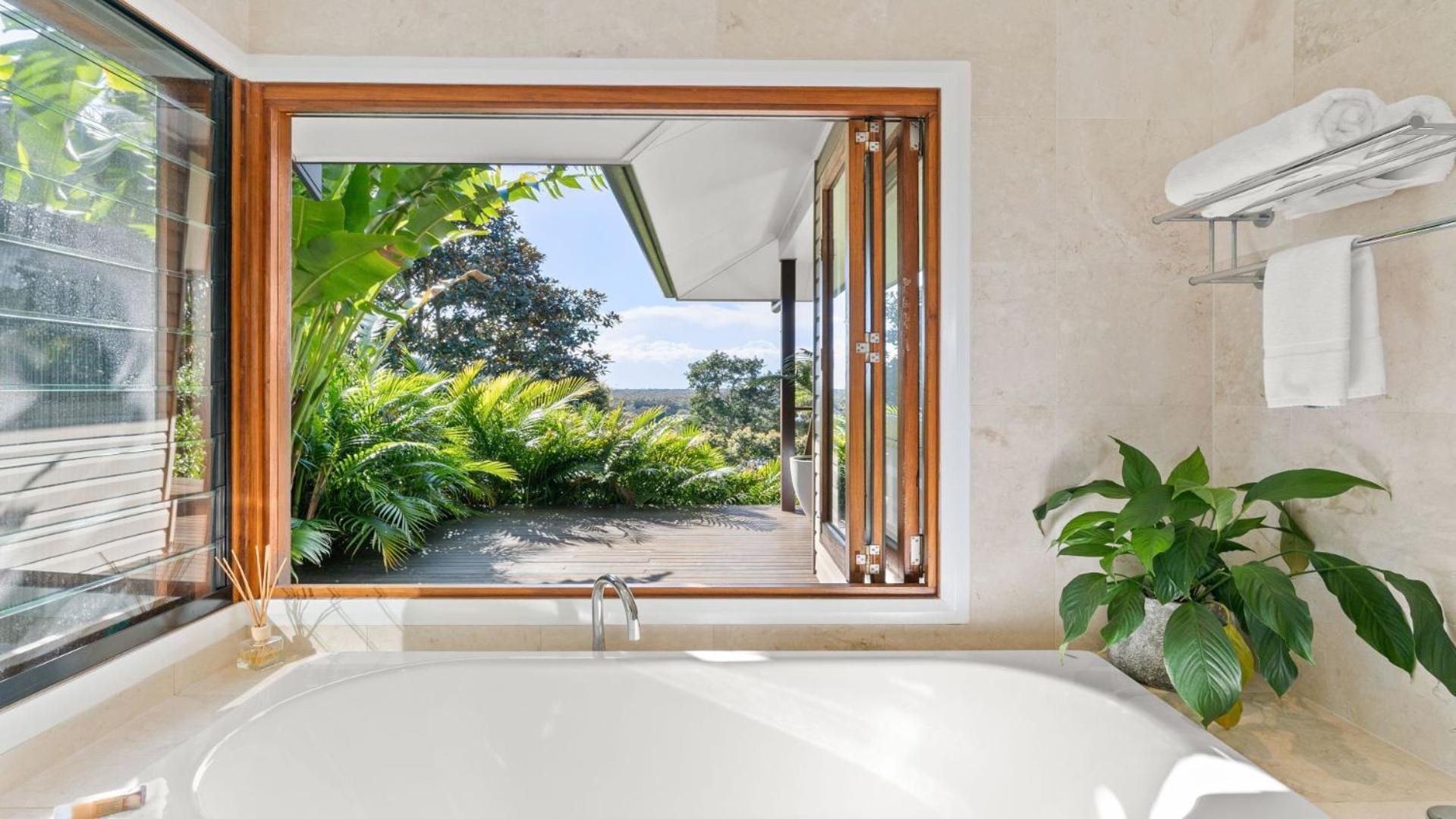Cape Vue Byron Villa Byron Bay Luaran gambar
