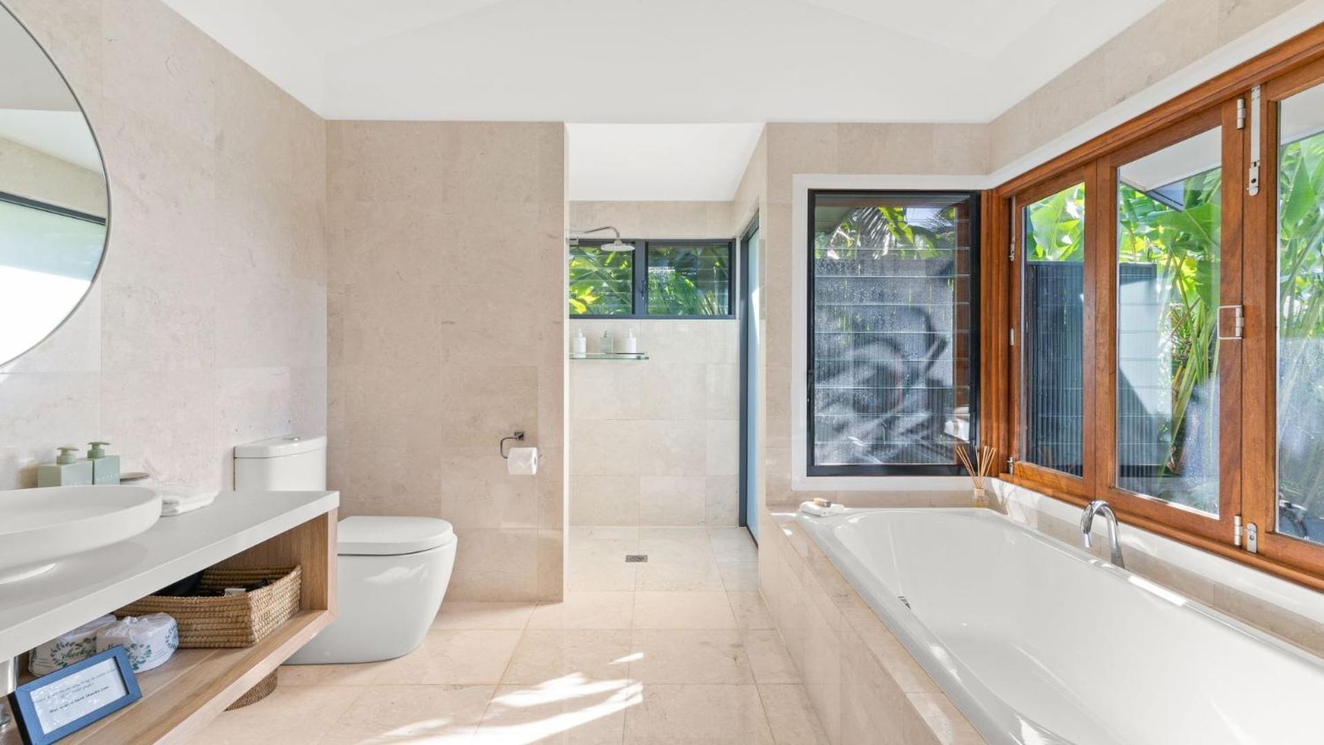 Cape Vue Byron Villa Byron Bay Luaran gambar