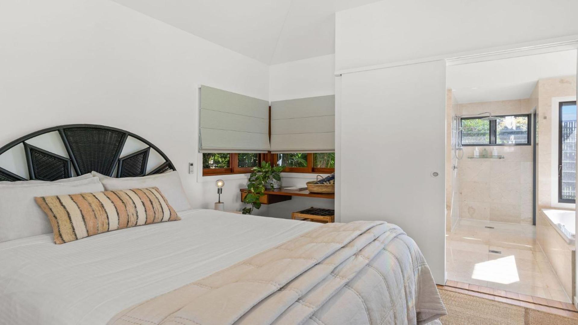 Cape Vue Byron Villa Byron Bay Luaran gambar