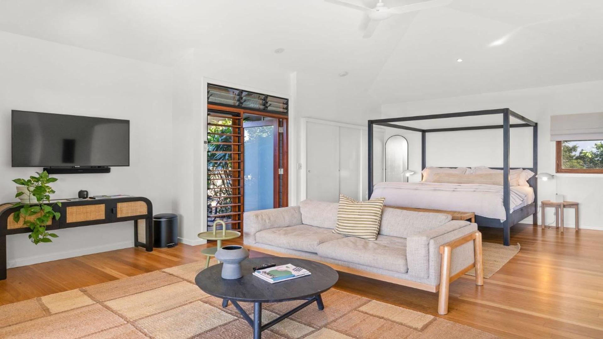 Cape Vue Byron Villa Byron Bay Luaran gambar