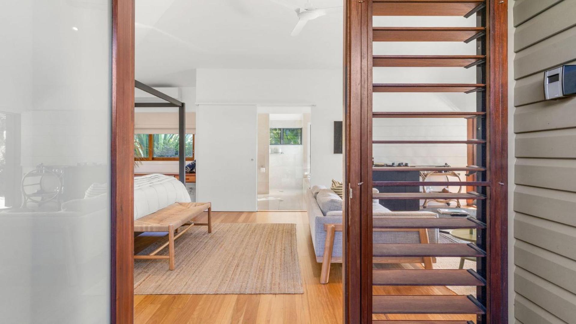 Cape Vue Byron Villa Byron Bay Luaran gambar