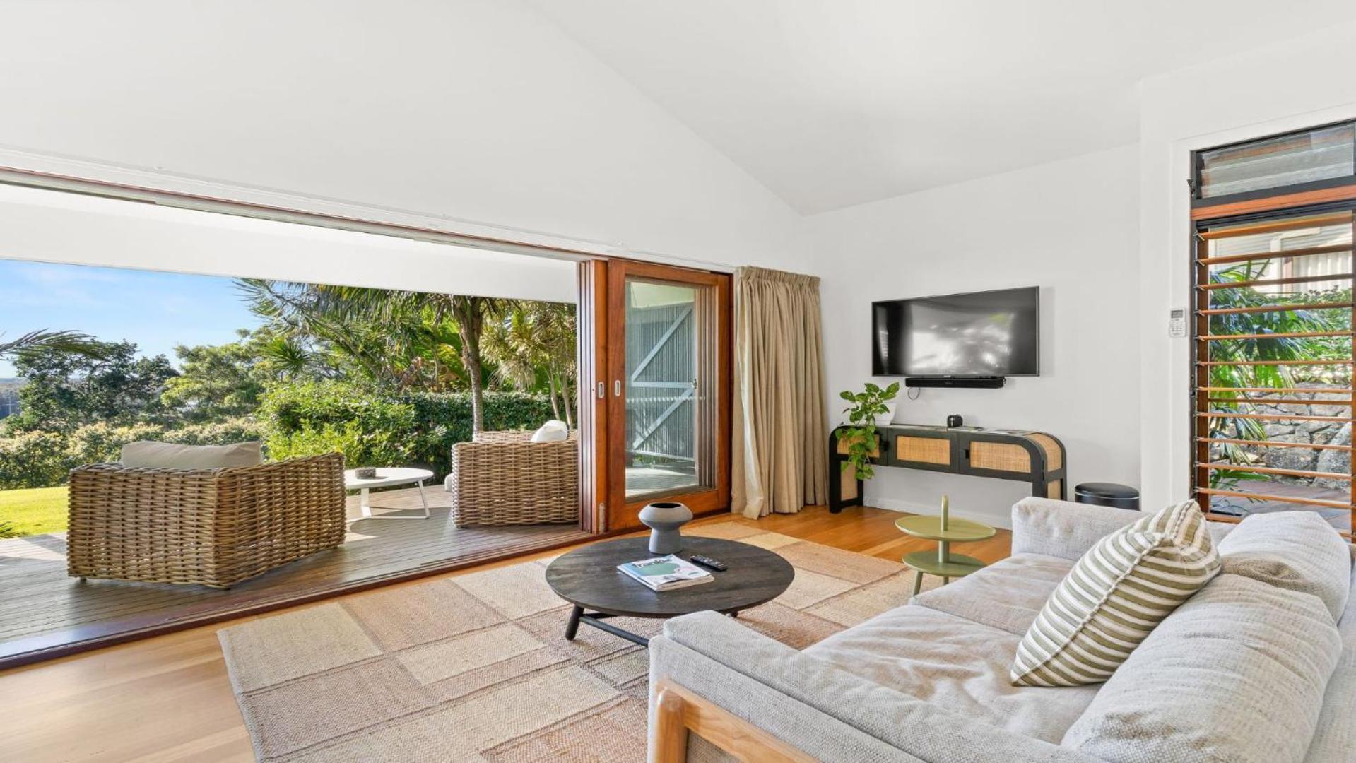 Cape Vue Byron Villa Byron Bay Luaran gambar