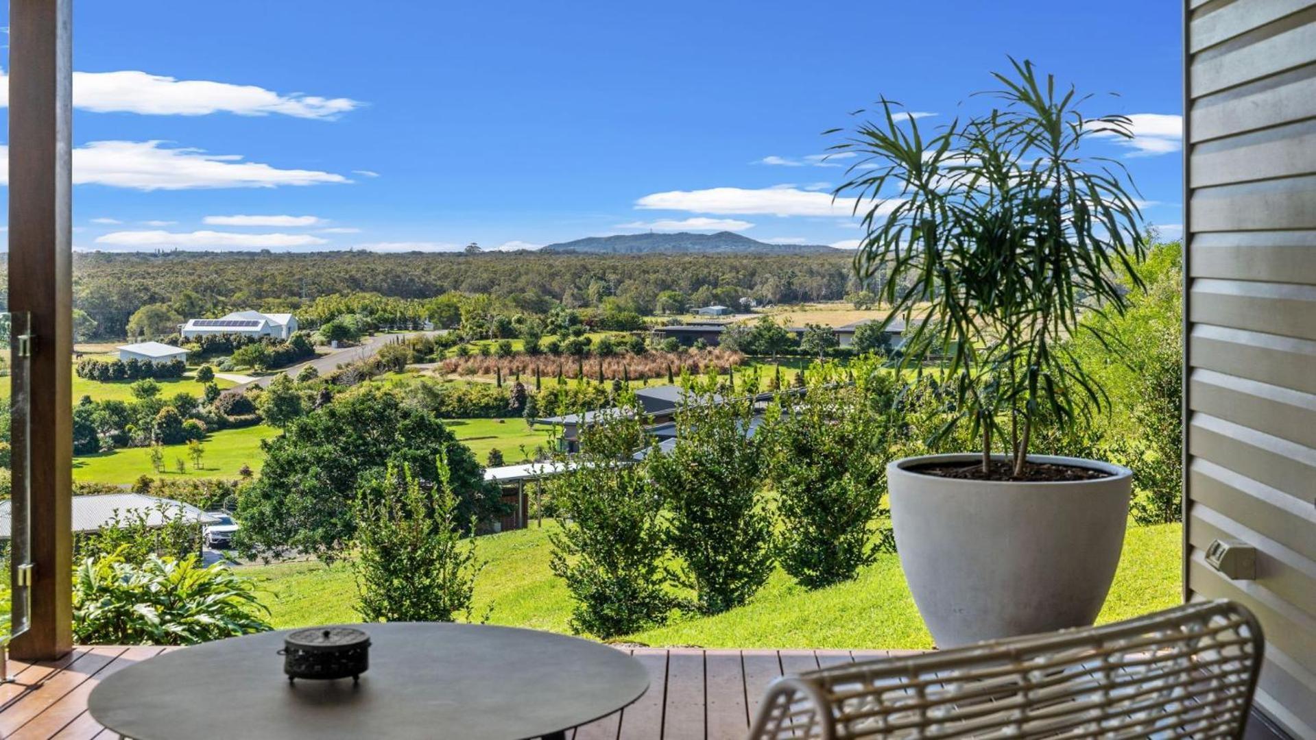 Cape Vue Byron Villa Byron Bay Luaran gambar
