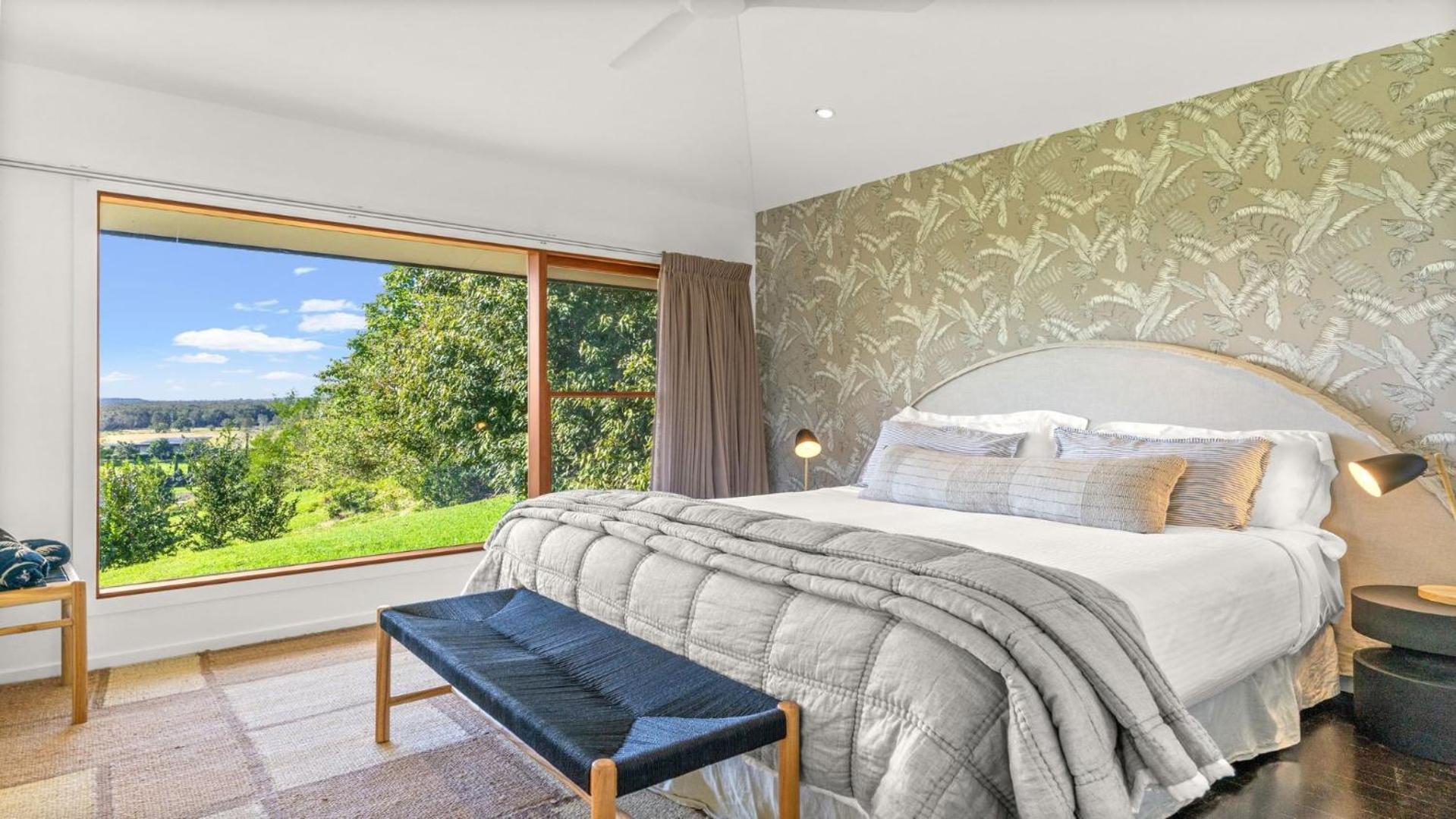 Cape Vue Byron Villa Byron Bay Luaran gambar