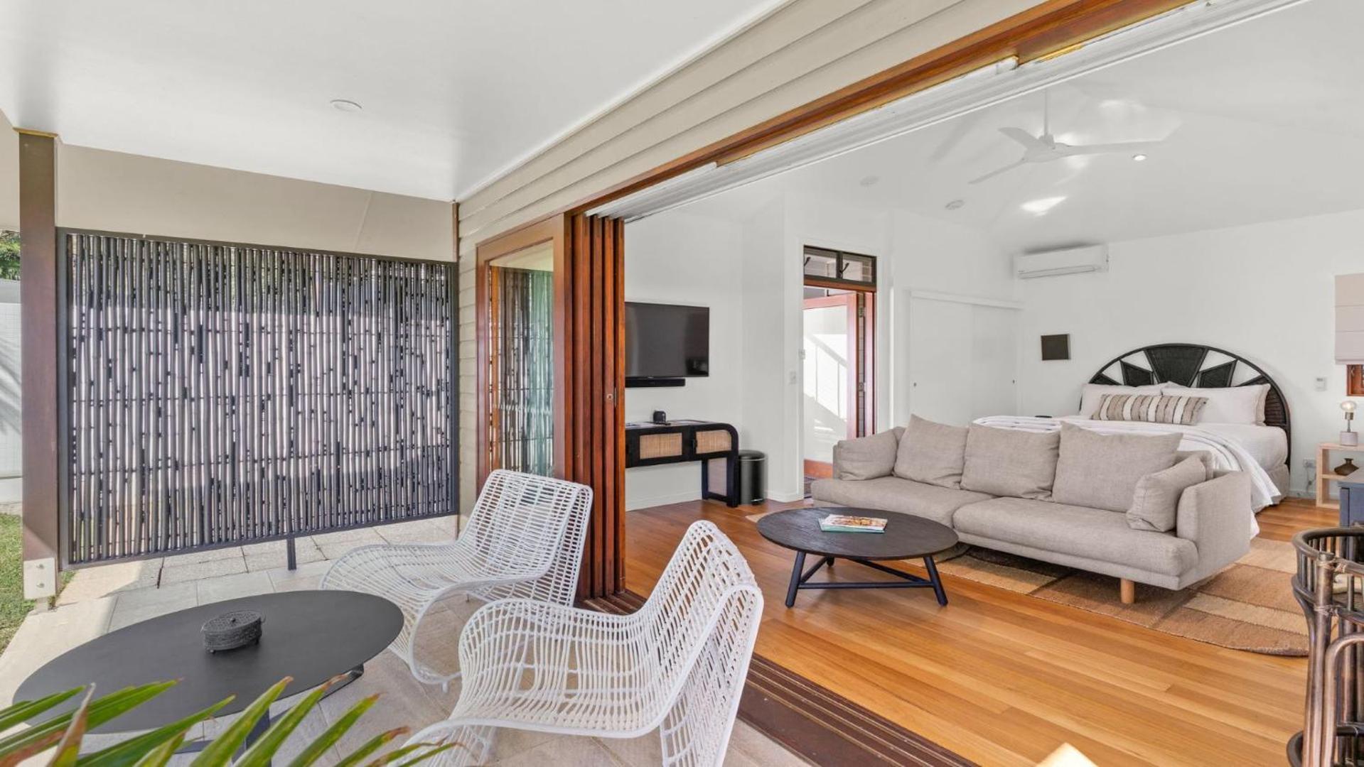Cape Vue Byron Villa Byron Bay Luaran gambar