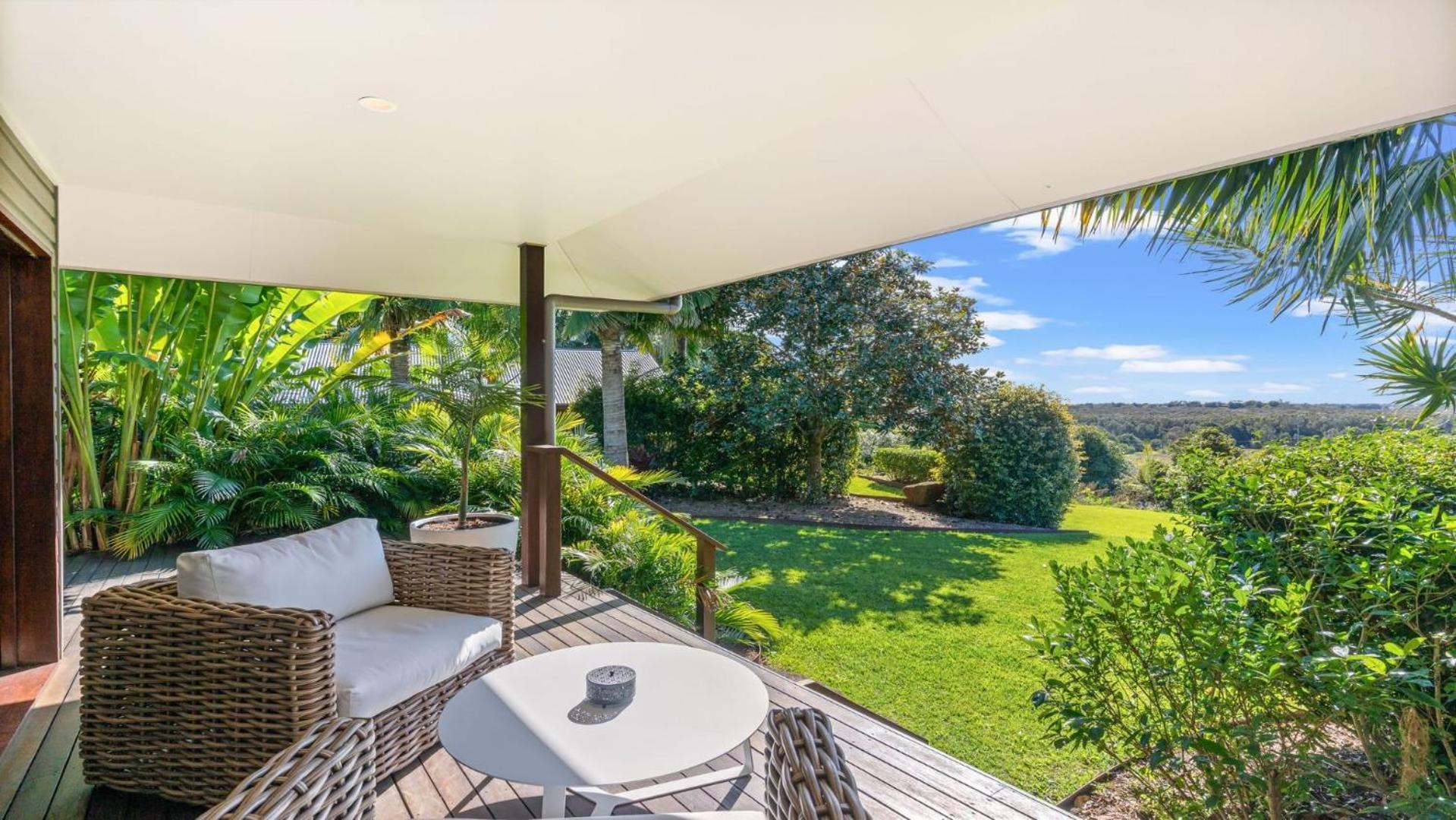 Cape Vue Byron Villa Byron Bay Luaran gambar