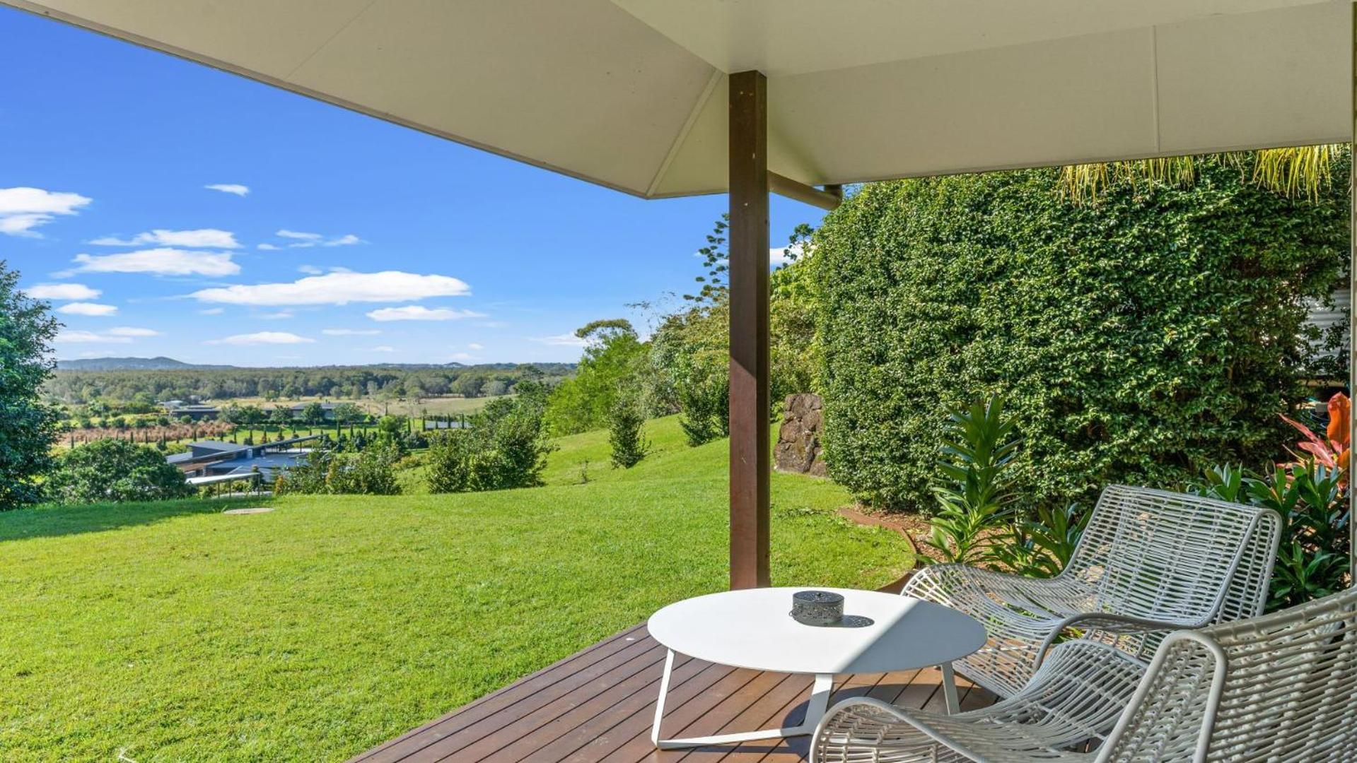 Cape Vue Byron Villa Byron Bay Luaran gambar