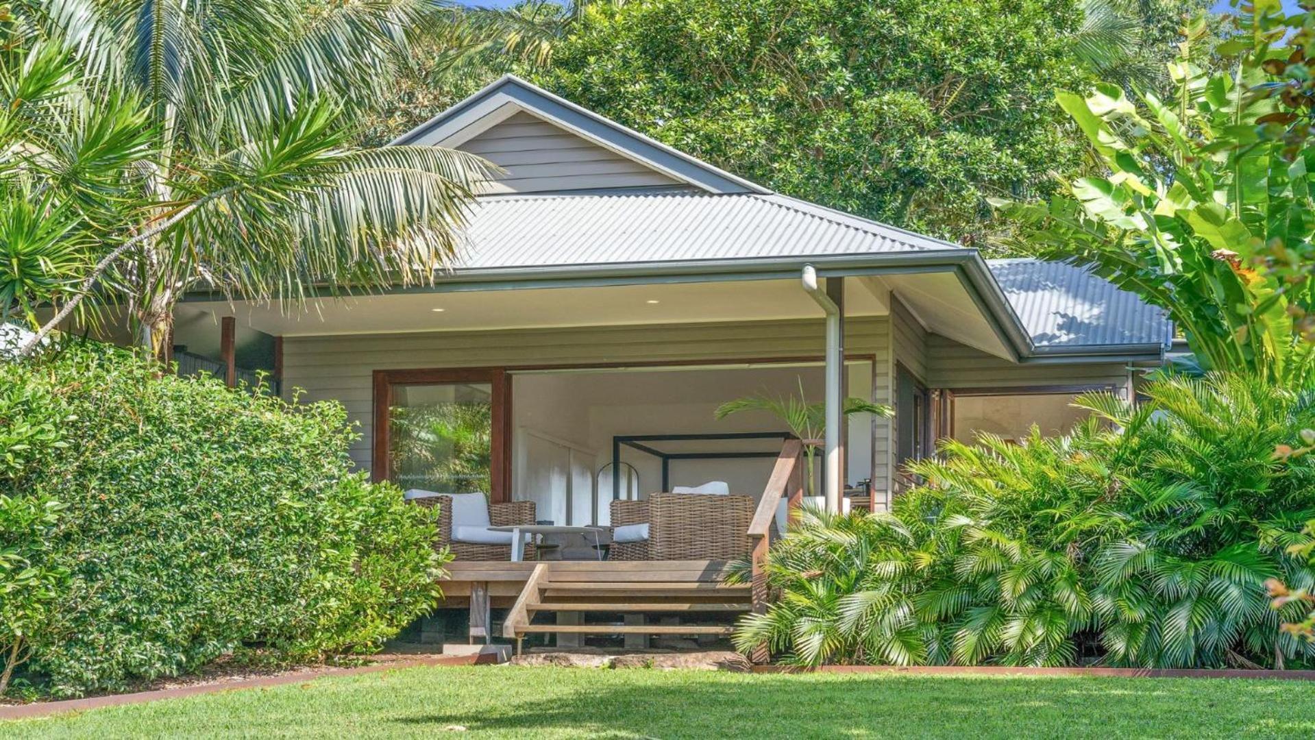 Cape Vue Byron Villa Byron Bay Luaran gambar