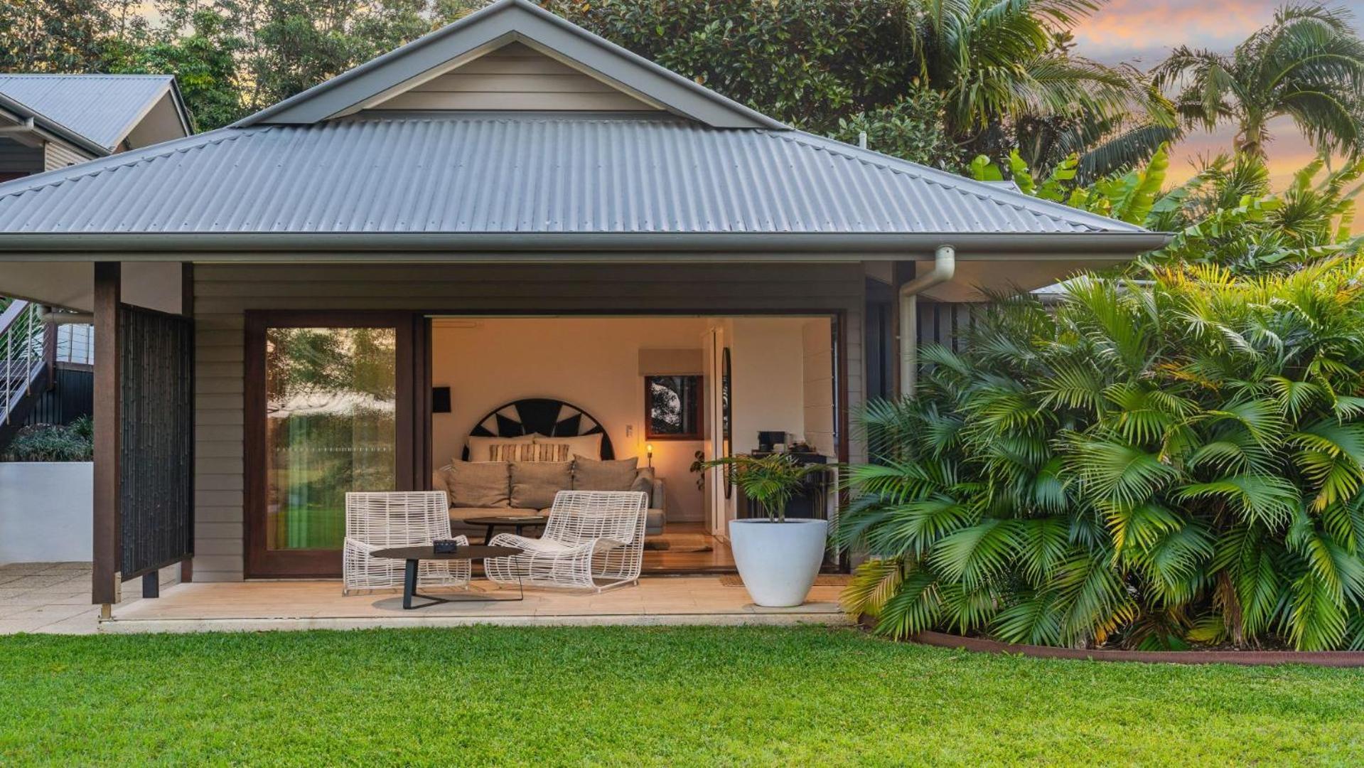 Cape Vue Byron Villa Byron Bay Luaran gambar