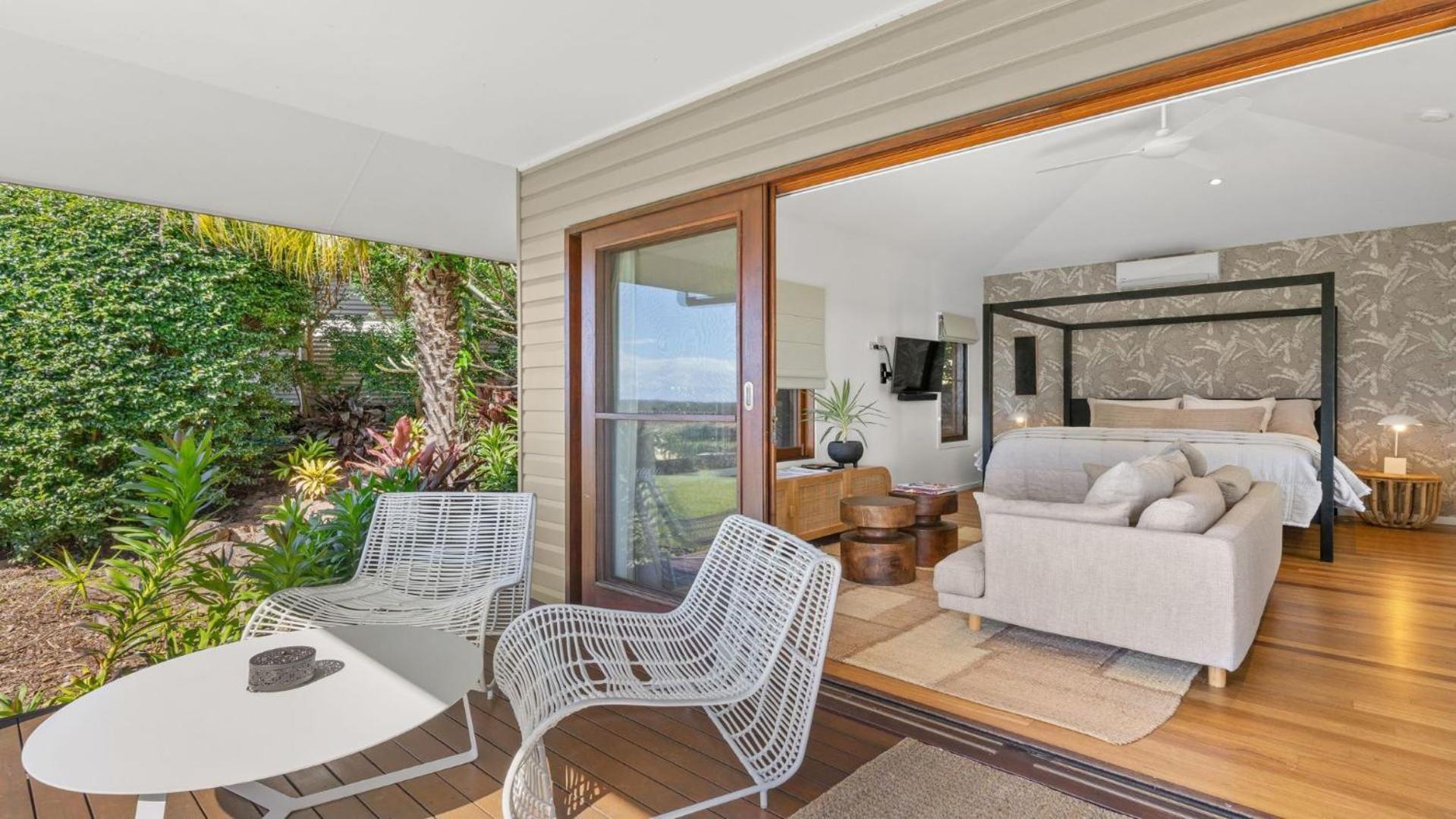 Cape Vue Byron Villa Byron Bay Luaran gambar