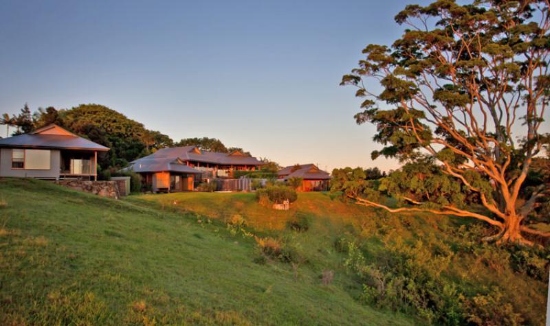 Cape Vue Byron Villa Byron Bay Luaran gambar