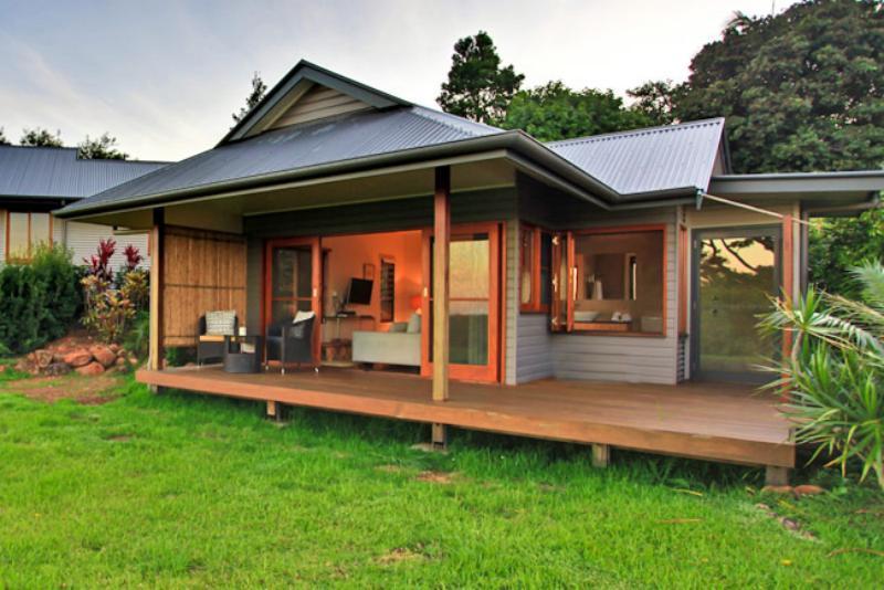 Cape Vue Byron Villa Byron Bay Luaran gambar