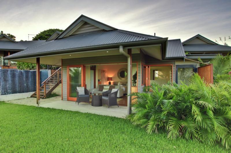 Cape Vue Byron Villa Byron Bay Luaran gambar