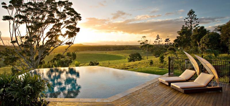 Cape Vue Byron Villa Byron Bay Luaran gambar
