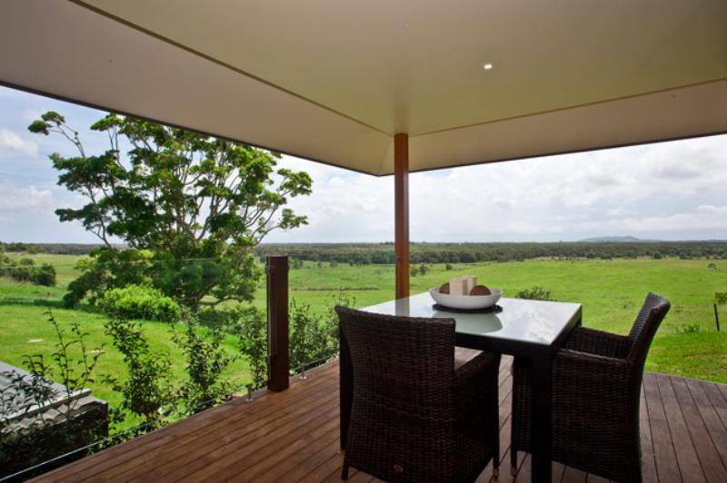Cape Vue Byron Villa Byron Bay Luaran gambar