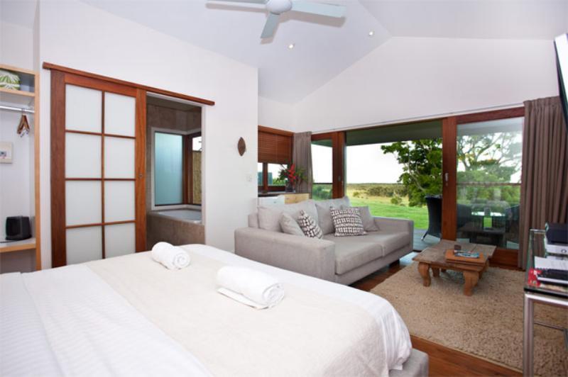 Cape Vue Byron Villa Byron Bay Luaran gambar