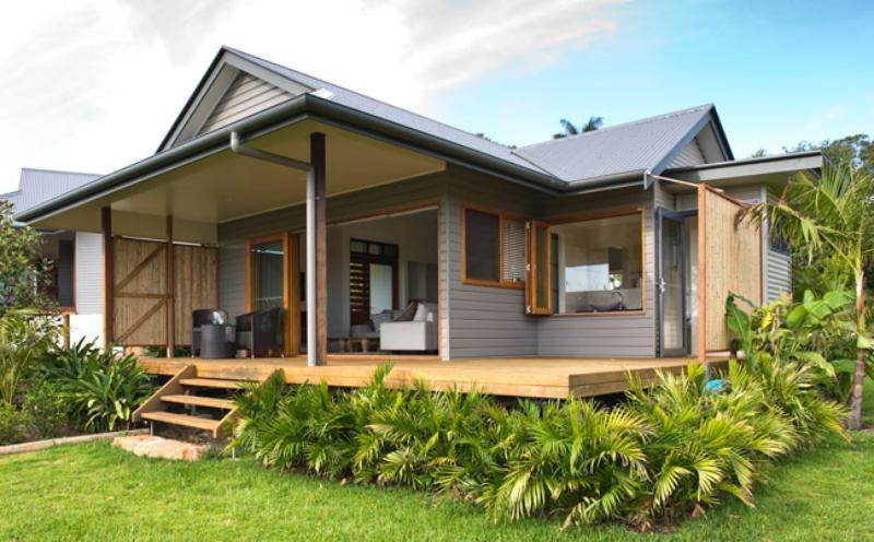 Cape Vue Byron Villa Byron Bay Luaran gambar