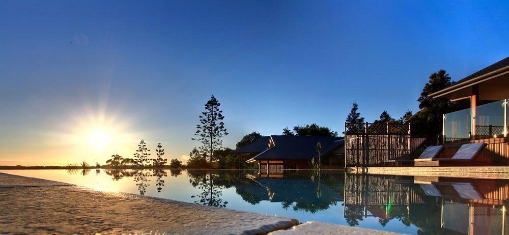 Cape Vue Byron Villa Byron Bay Luaran gambar
