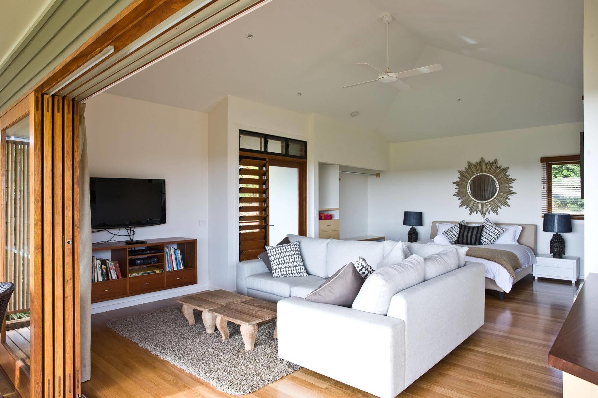 Cape Vue Byron Villa Byron Bay Luaran gambar