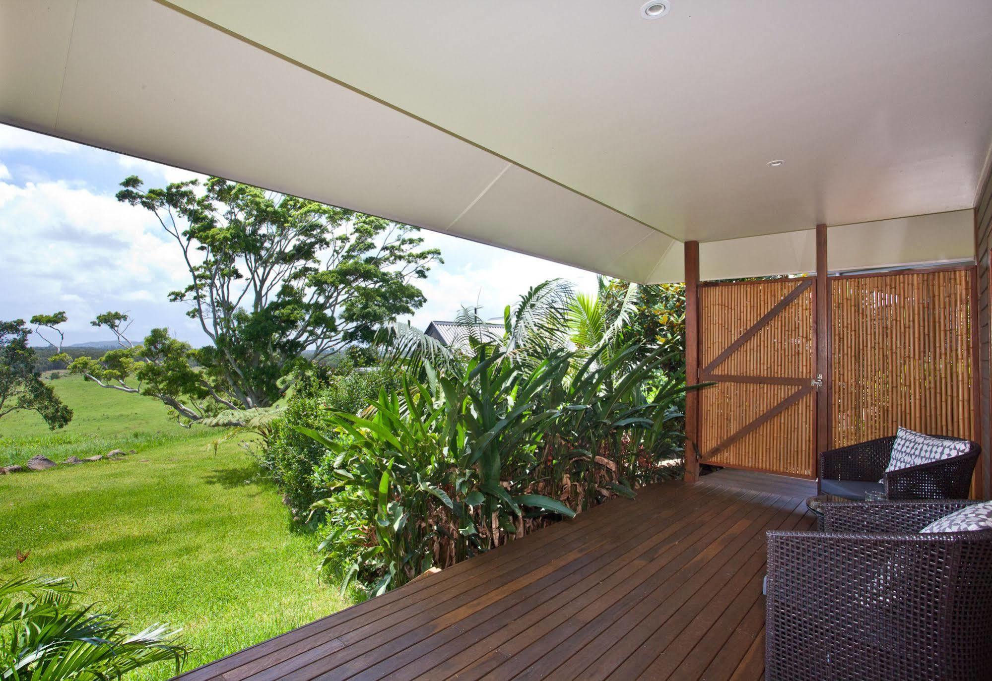 Cape Vue Byron Villa Byron Bay Luaran gambar